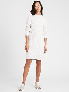 sweater dress canada