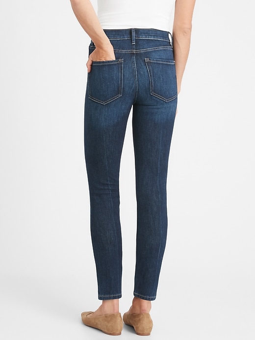 Image number 2 showing, The Petite Slim Jean