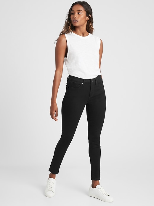 Banana republic high rise legging best sale