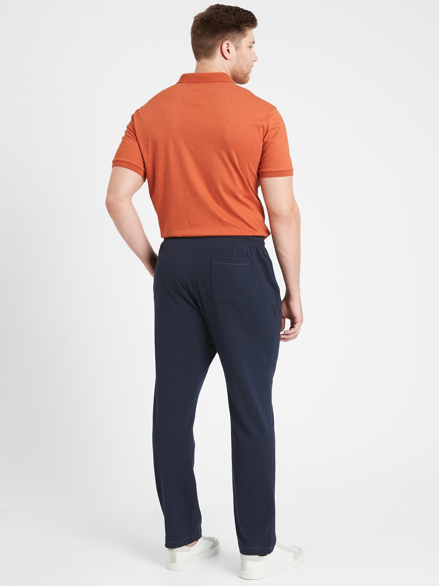 Cozy Lounge Pant Banana Republic