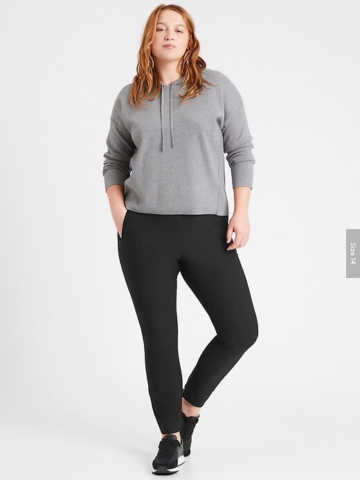 Image number 2 showing, BR SPORT Skinny Luxe Sculpt Pant