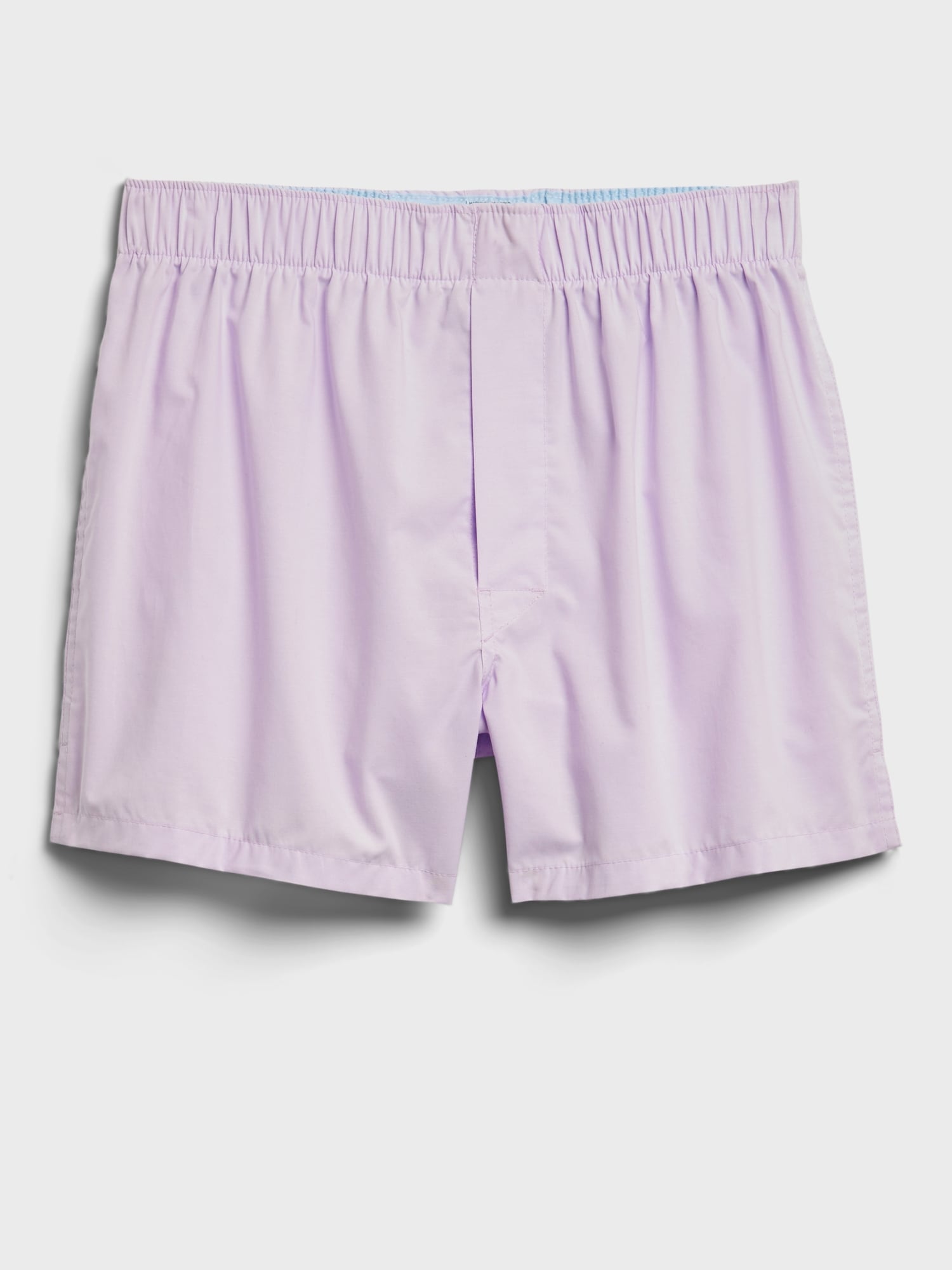 Image number 1 showing, Chambray Boxer