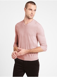 banana republic merino wool