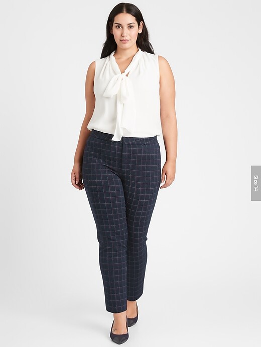 BANANA REPUBLIC SIZE 8 Ladies PANTS – One More Time Family