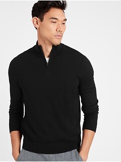 banana republic merino wool