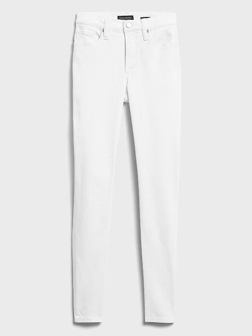 Image number 8 showing, Mid-Rise Skinny Jean