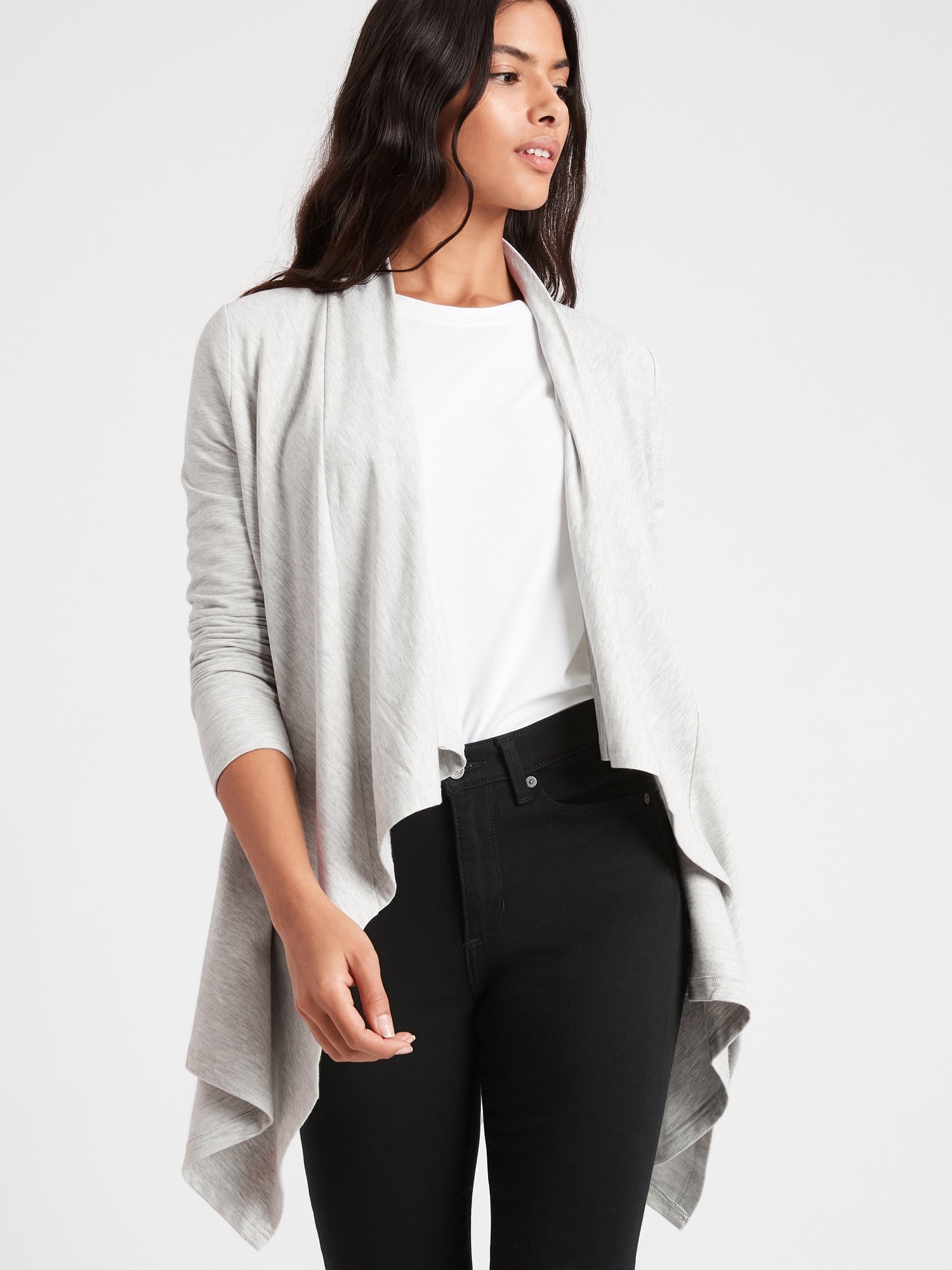 next waterfall cardigan