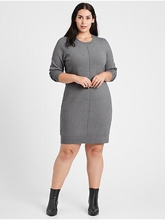 sweater dress canada