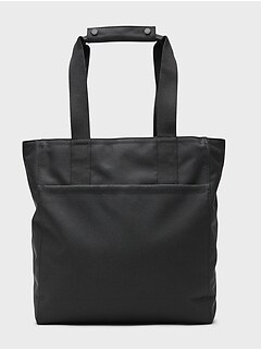 Recycled City Tote