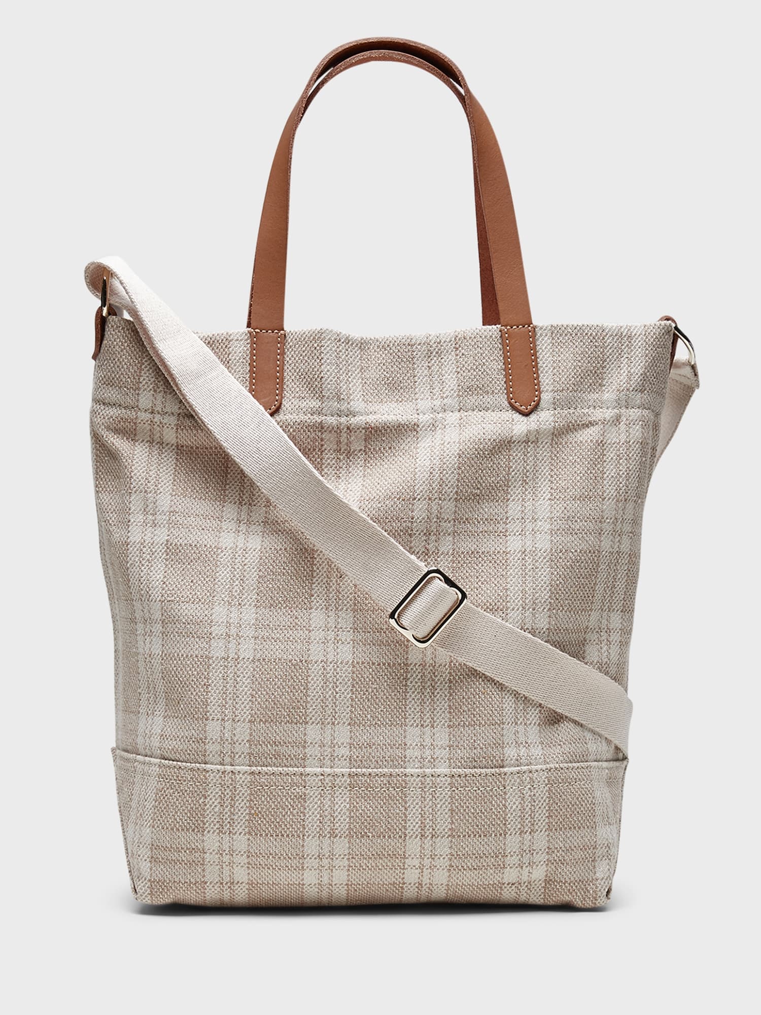 Banana republic 2025 canvas tote