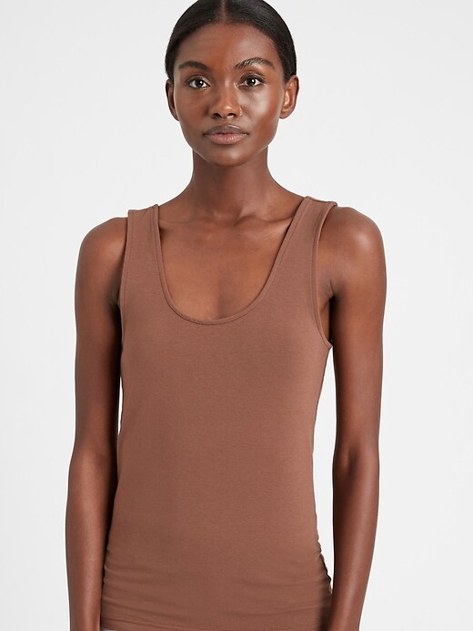 Image number 1 showing, Essential Layering Tank