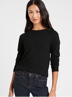 banana republic merino wool