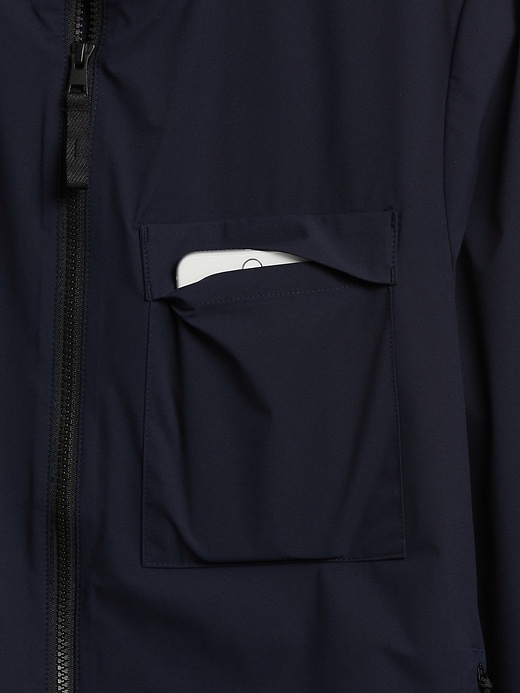 Image number 8 showing, Motion Tech Jacket