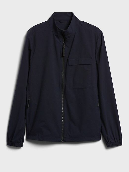 Image number 7 showing, Motion Tech Jacket