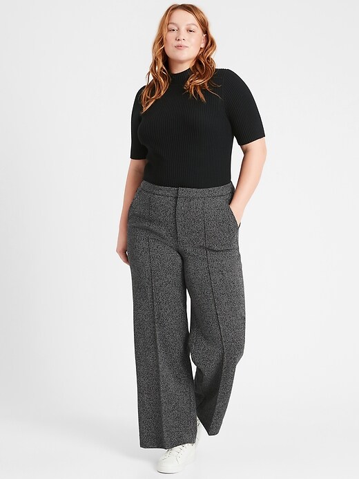 Banana republic ponte pants Clearance