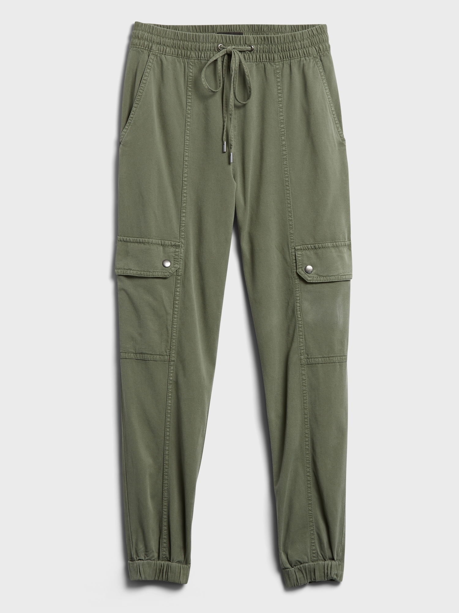 Cargo Jogger Banana Republic