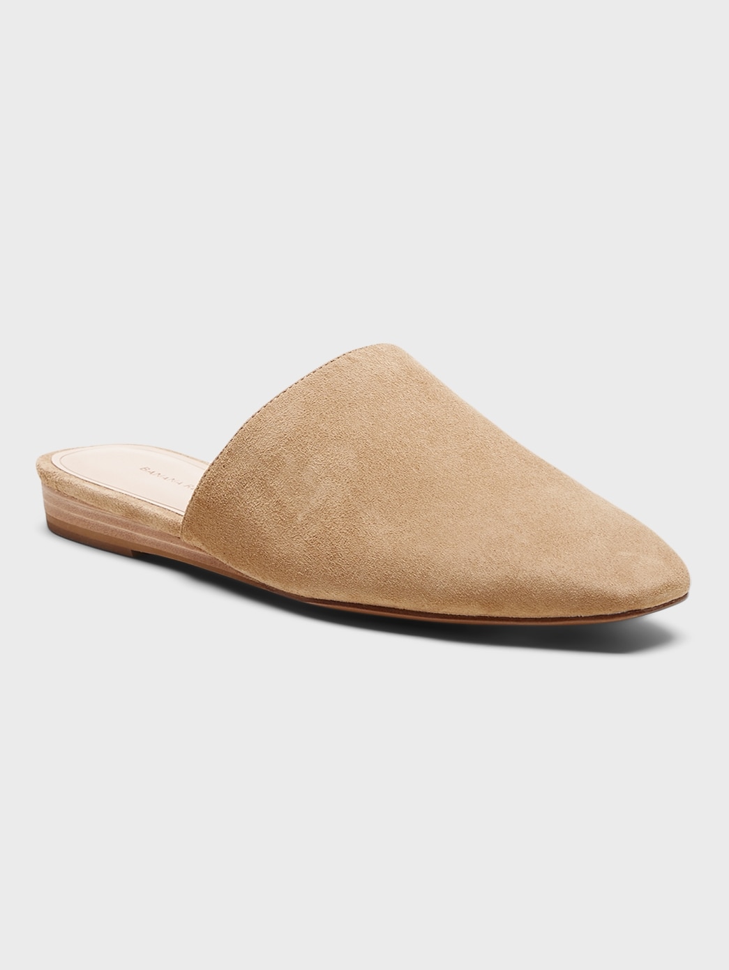 Banana hot sale republic mules