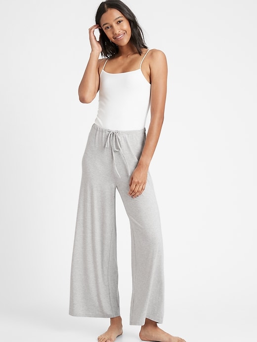 Banana republic pajama pants sale