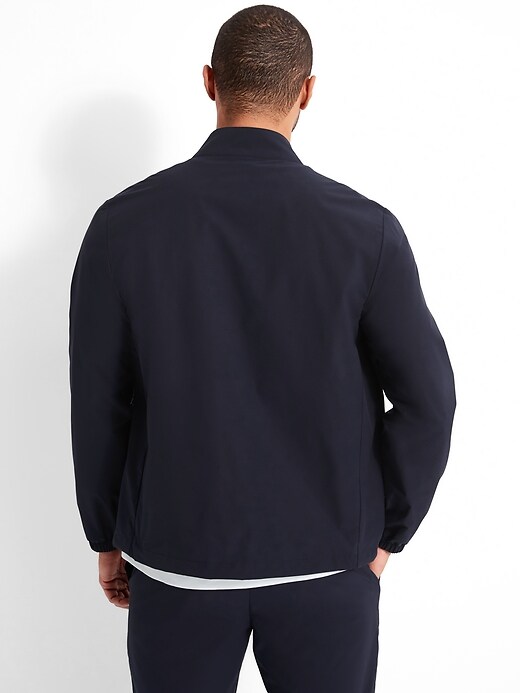 Image number 6 showing, Motion Tech Jacket