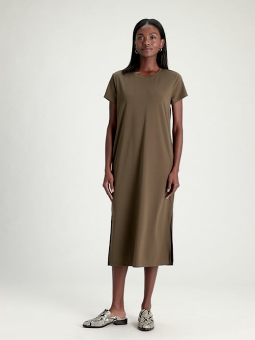 Cos t 2025 shirt dress