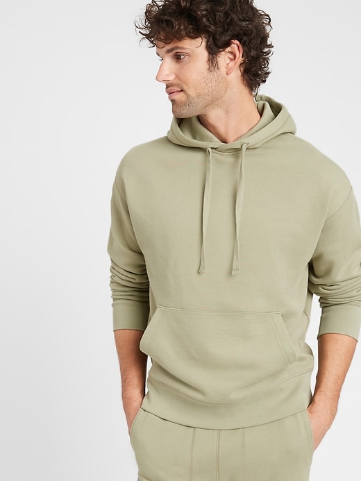 Hoodie hotsell banana republic