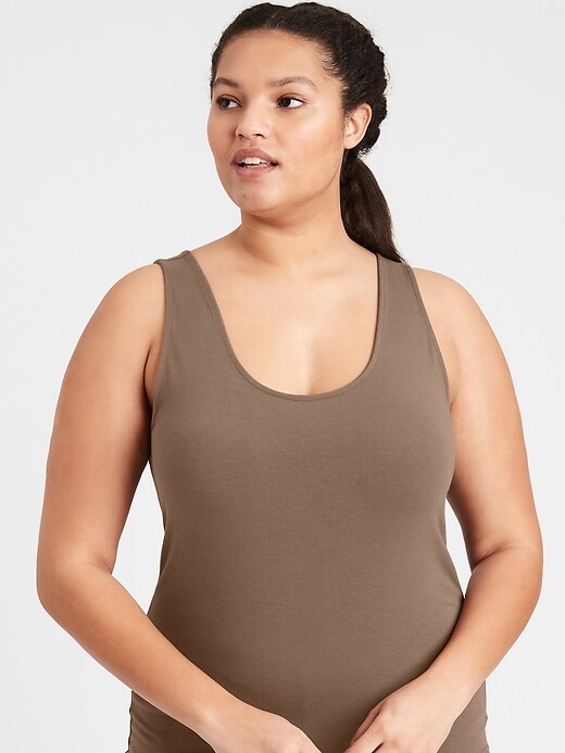 Image number 8 showing, Essential Layering Tank
