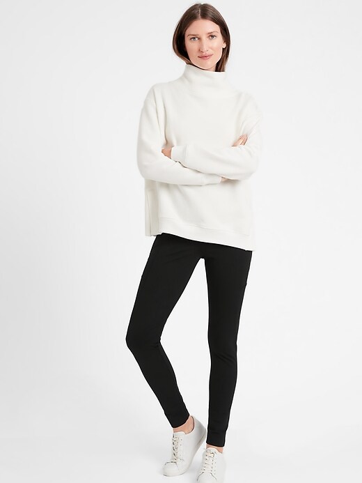 Leggings banana republic best sale