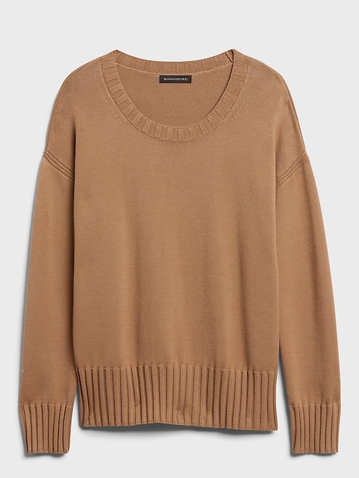 Madewell relaxed crew neck on sale sweater