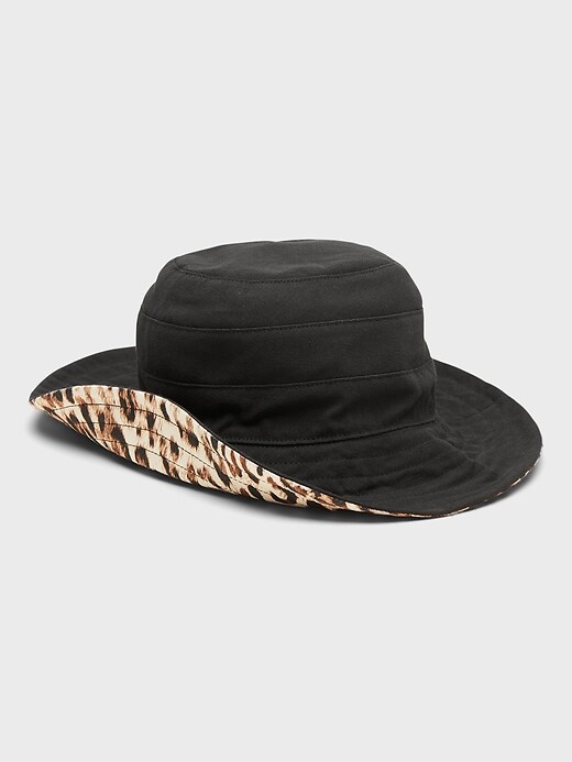 Banana republic bucket hat online