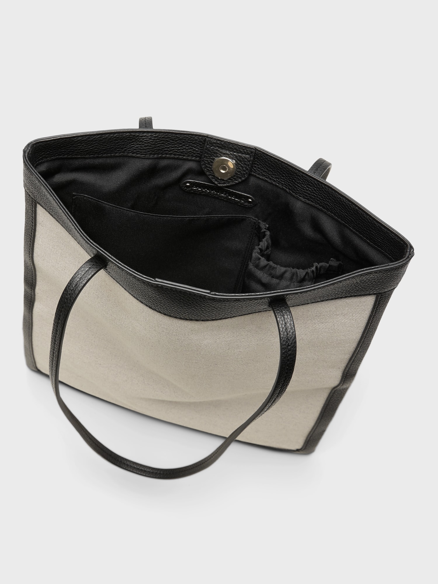 Banana republic effortless online tote