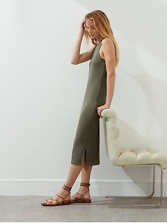 banana republic summer dresses