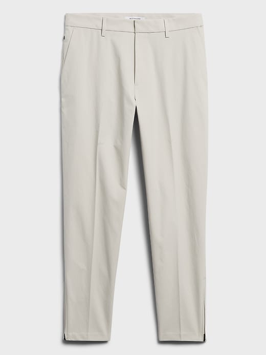 Image number 6 showing, BR SPORT Motion Tech Cropped Chino