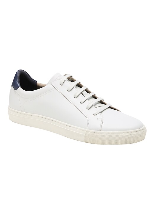 nicklas sneaker