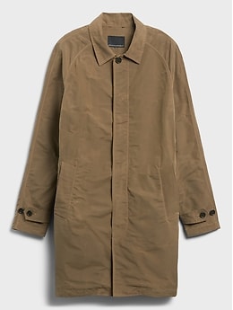 Banana republic 2025 mac jacket