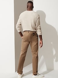 banana republic aiden rapid movement chino