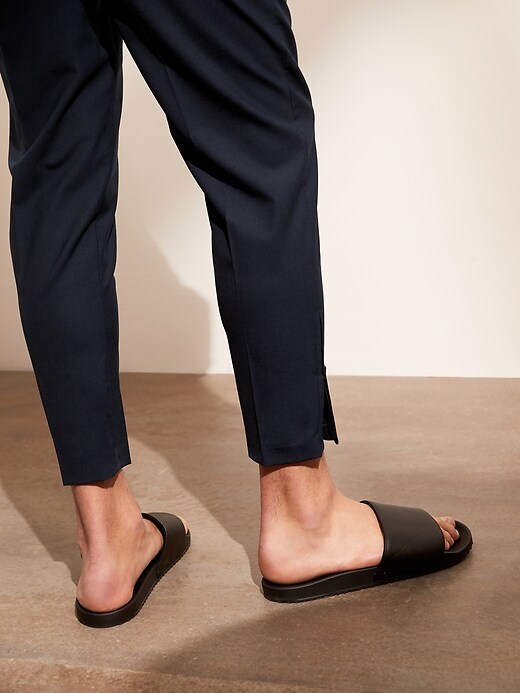 Image number 3 showing, Startup Suit Pant