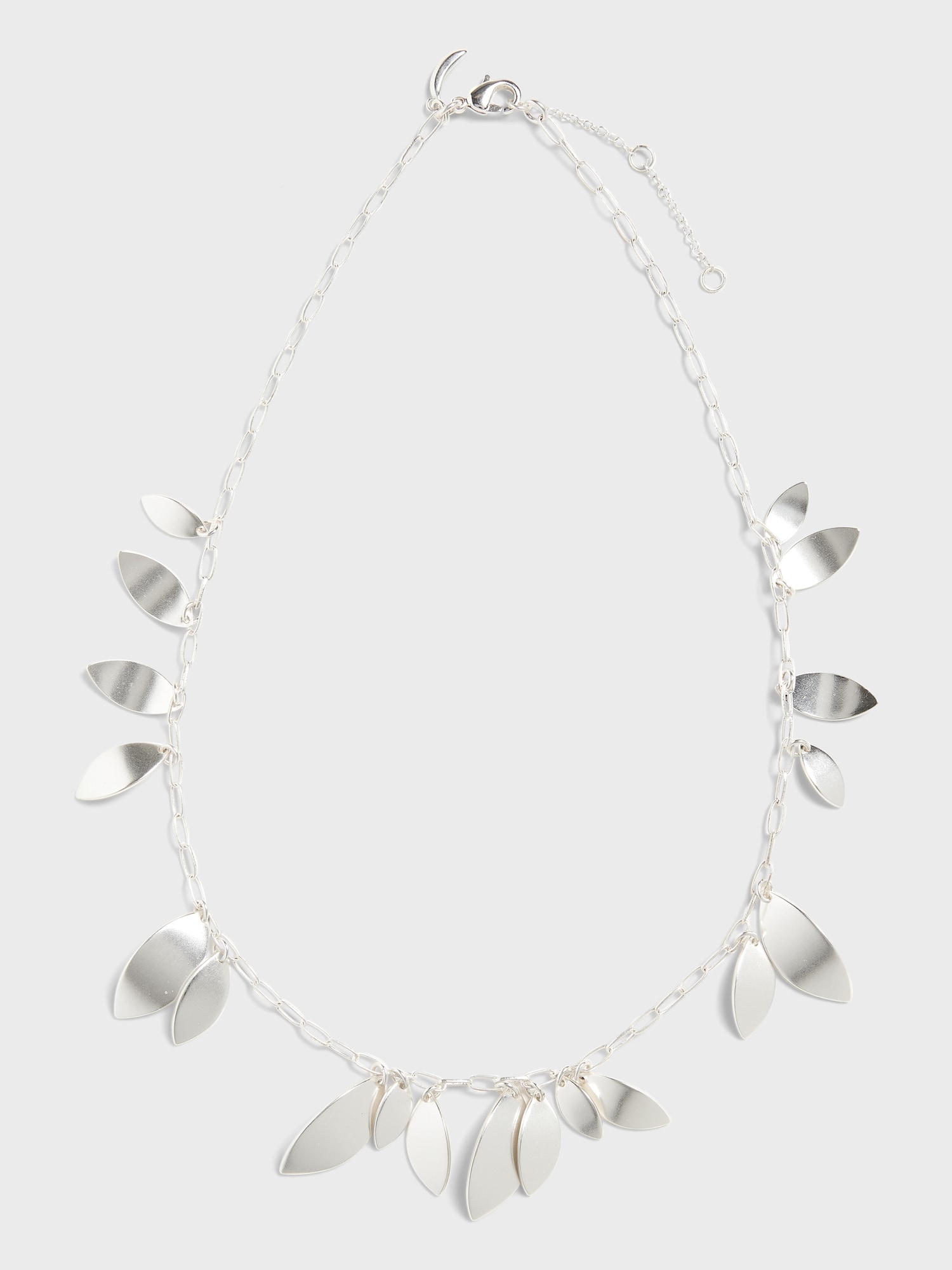 Petal necklace on sale