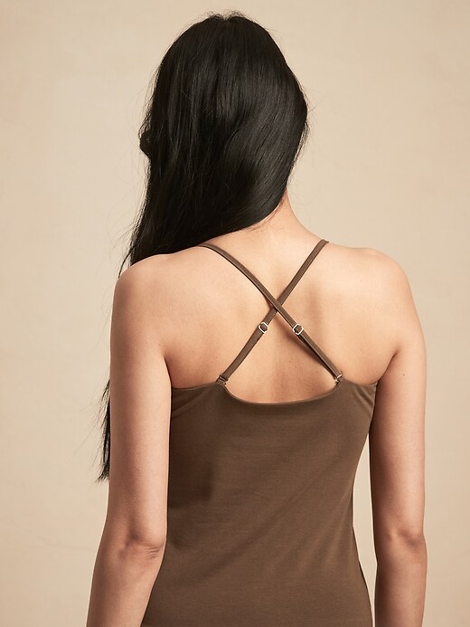 Image number 3 showing, Convertible Camisole