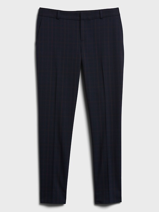 Image number 5 showing, Avery Straight Pant