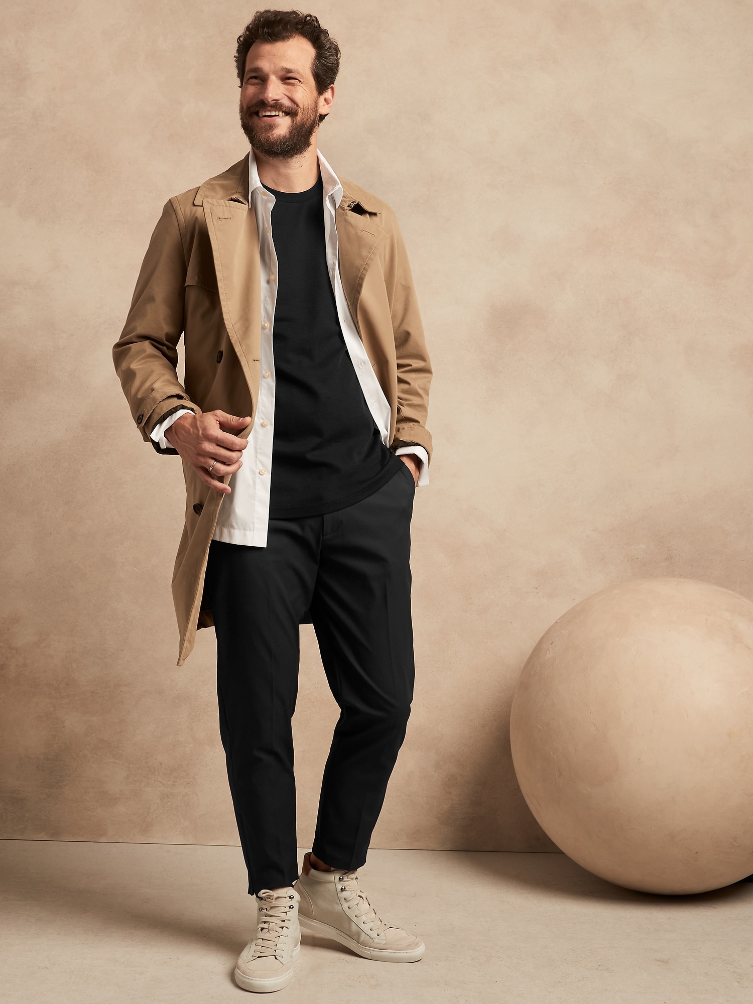 Image number 3 showing, Organic Cotton T-Shirt