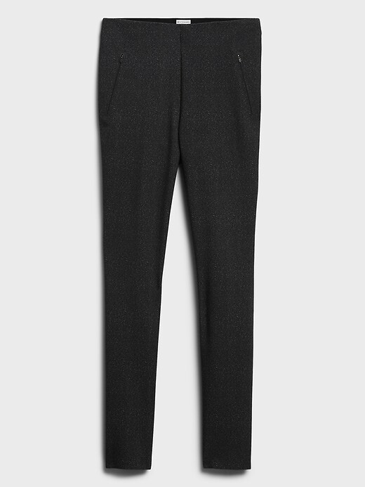 Image number 7 showing, BR SPORT Skinny Luxe Sculpt Pant