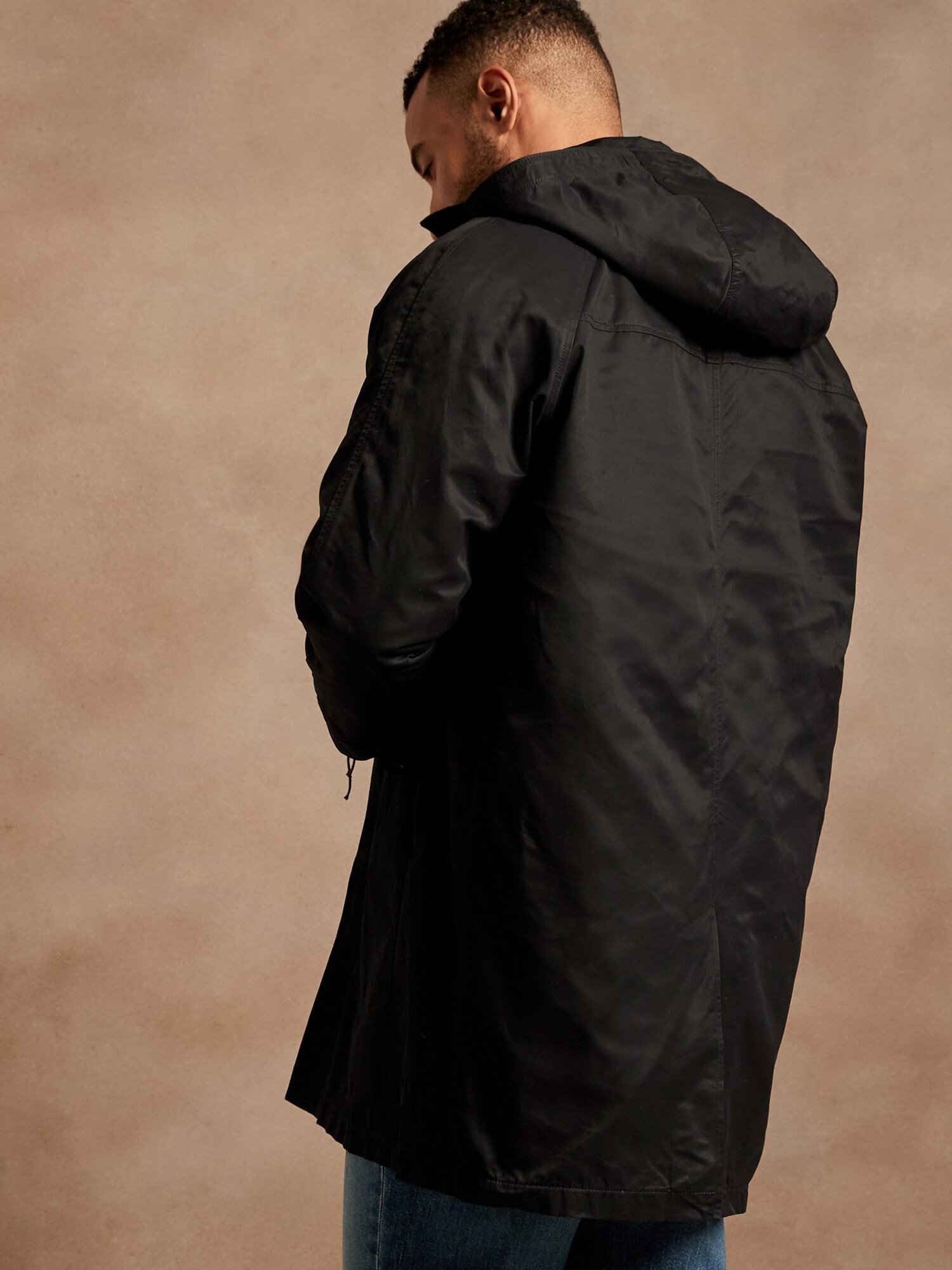 rab refuge parka