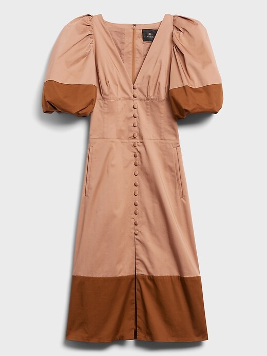 Image number 4 showing, BR x HARBISON &#124 Pioneer Dress