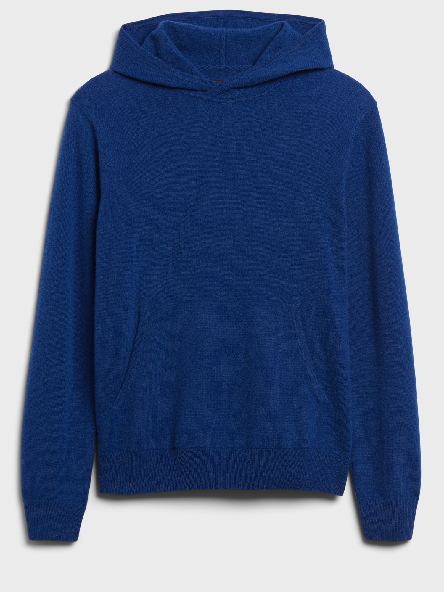 Ugo Cashmere Sweater Hoodie