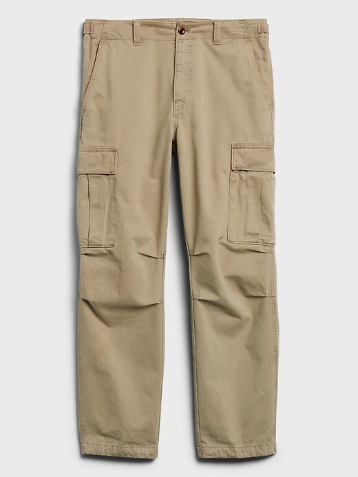 Heritage Cargo Pant