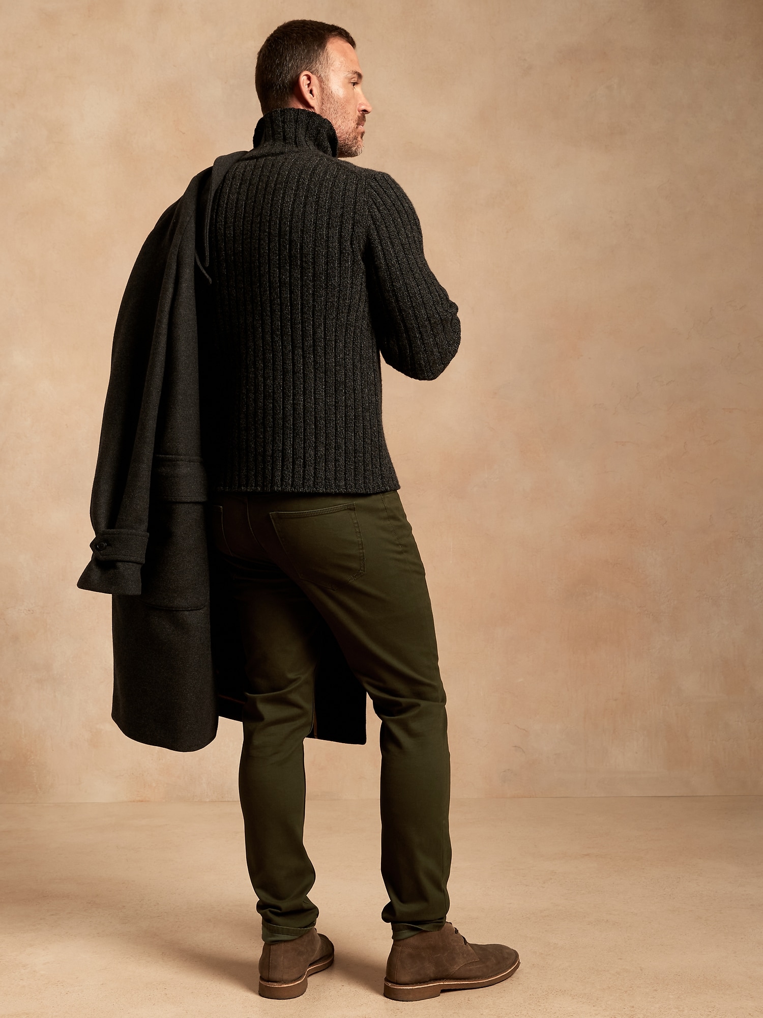 Image number 7 showing, Skinny Traveler Pant