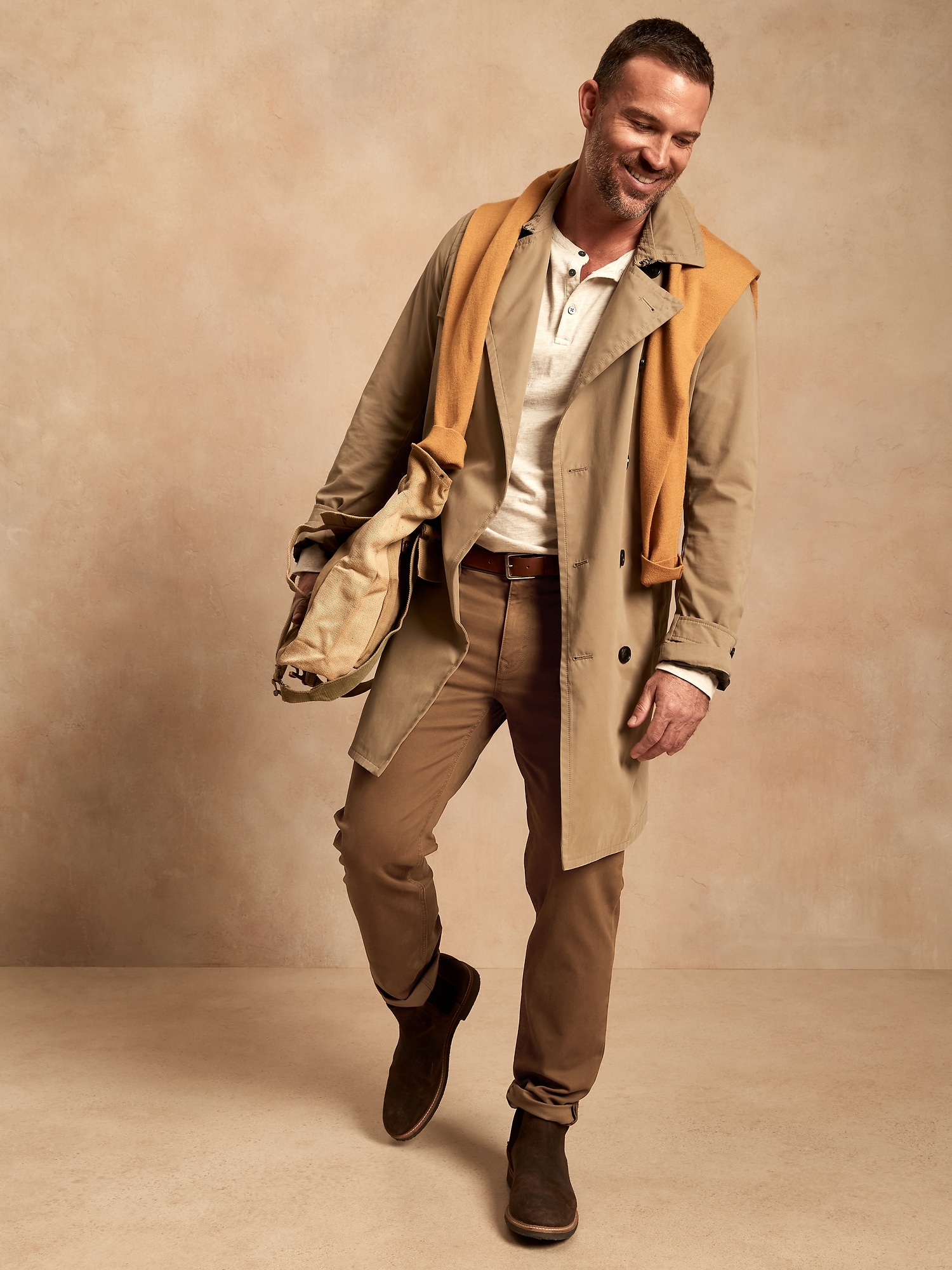 Image number 7 showing, Athletic Traveler Pant 2.0