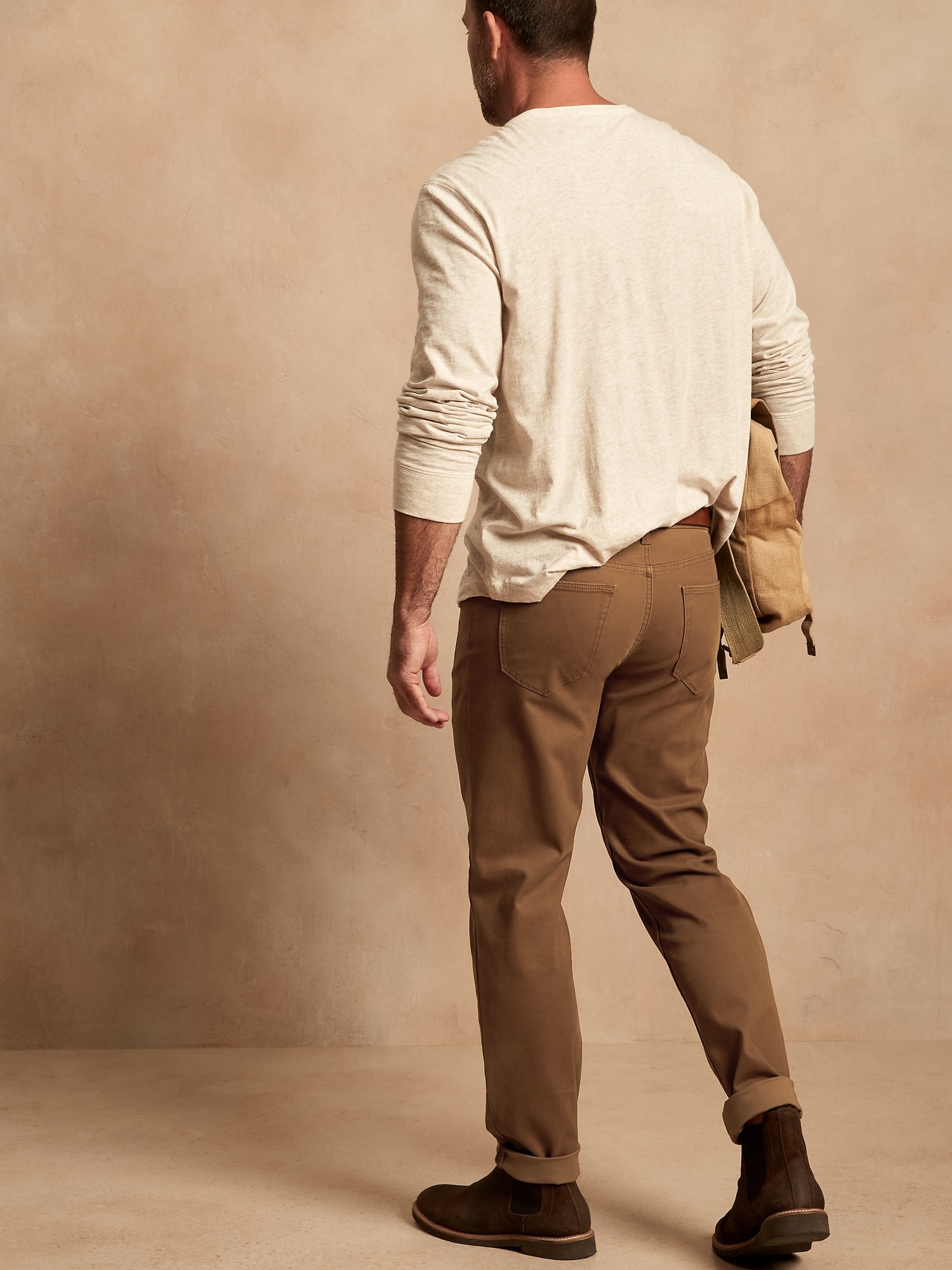 Image number 8 showing, Athletic Traveler Pant 2.0