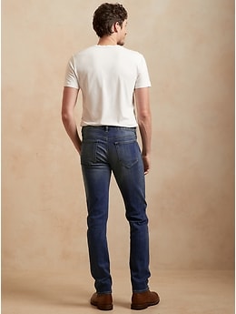 banana republic traveler jeans reddit