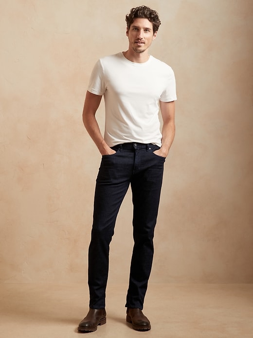 Bootcut Legacy Jean | Banana Republic